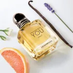 Emporio Armani Stronger With You Only toaletna voda za moške 100 ml