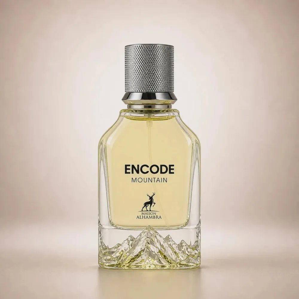 Encode Mountain parfumirana voda za moške 100 ml
