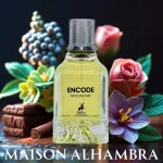 Encode Mountain parfumirana voda za moške 100 ml
