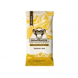 Chimpanzee Energijska ploščica - Banana & Čokolada 55 g