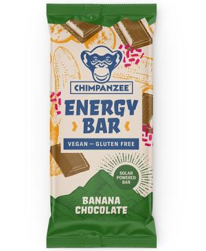 Energijska ploščica - Banana & Čokolada 55 g
