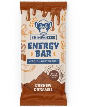 Chimpanzee Energijska ploščica - indijski oreščki 55g