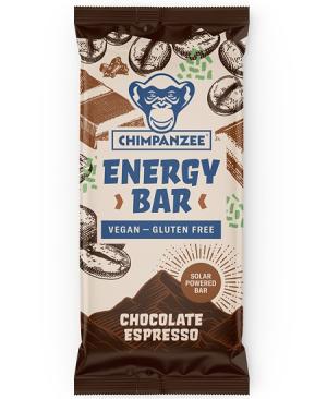 Energijska ploščica - čokolada espresso