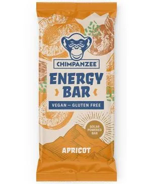 Chimpanzee Energijska ploščica Marelica 55 g