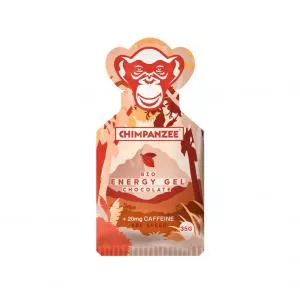 Chimpanzee Energijski gel Ananas - Čokolada 35g