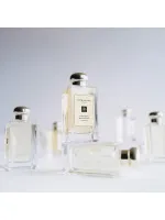English Oak & Hazelnut kolonjska voda unisex 100 ml