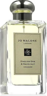 English Oak & Hazelnut kolonjska voda unisex 100 ml