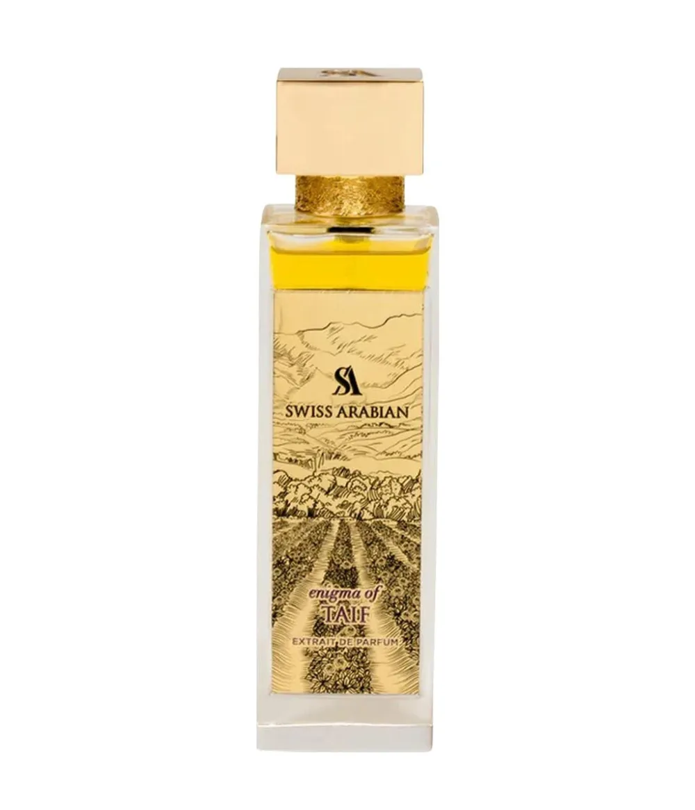 Enigma of Taif parfumski ekstrakt unisex 100 ml