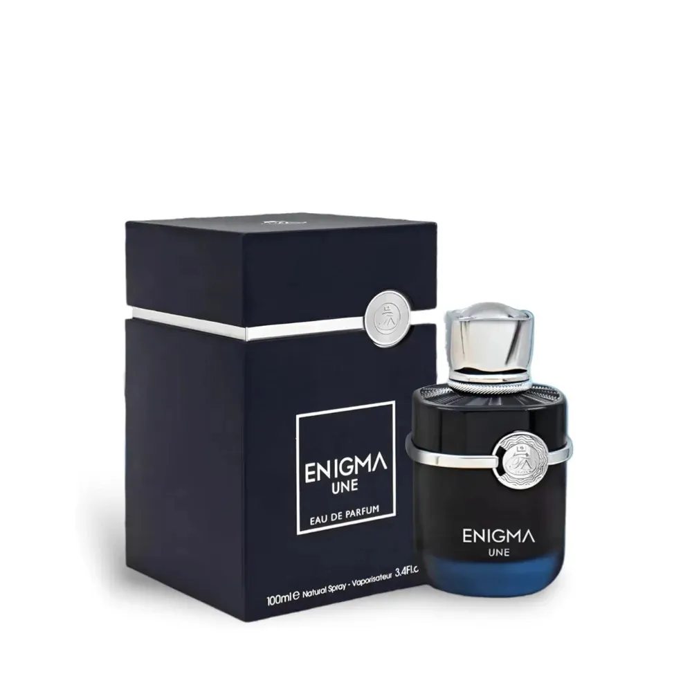 Enigma Une parfumirana voda za moške 100 ml
