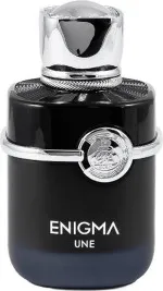 Enigma Une parfumirana voda za moške 100 ml