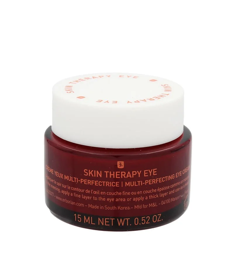 Skin Therapy Multi-Perfecting Eye Cream vlažilna krema za predel okoli oči 15 ml