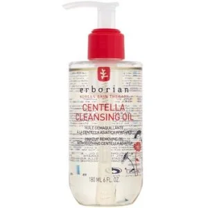 Erborian Centella Cleansing Oil čistilno olje za obraz