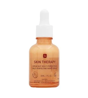 Erborian Skin Therapy Multi-Perfecting Night Serum nočni serum za obraz