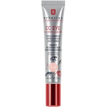 CC Eye Radiance Eye Contour Cream tonirana krema za predel okoli oči SPF 20 Doré 10 ml