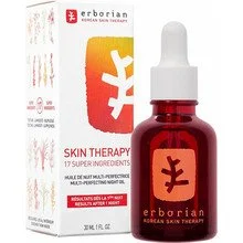 Erborian Skin Therapy Multi-Perfecting Night Oil nočno olje za obraz