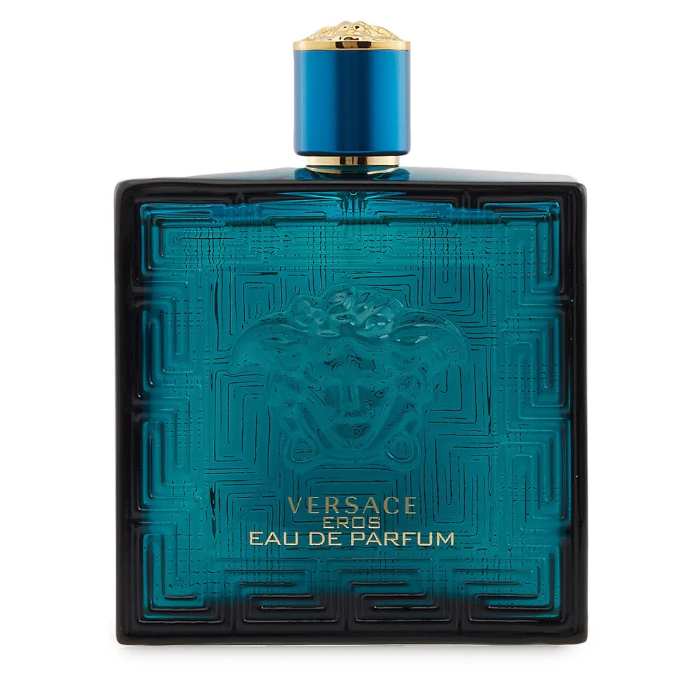 Eros parfumirana voda za moške 200 ml