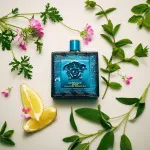 Eros parfumirana voda za moške 200 ml