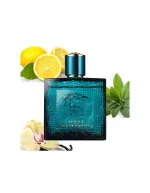 Eros parfumirana voda za moške 200 ml