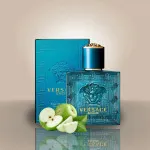 Eros parfumirana voda za moške 200 ml