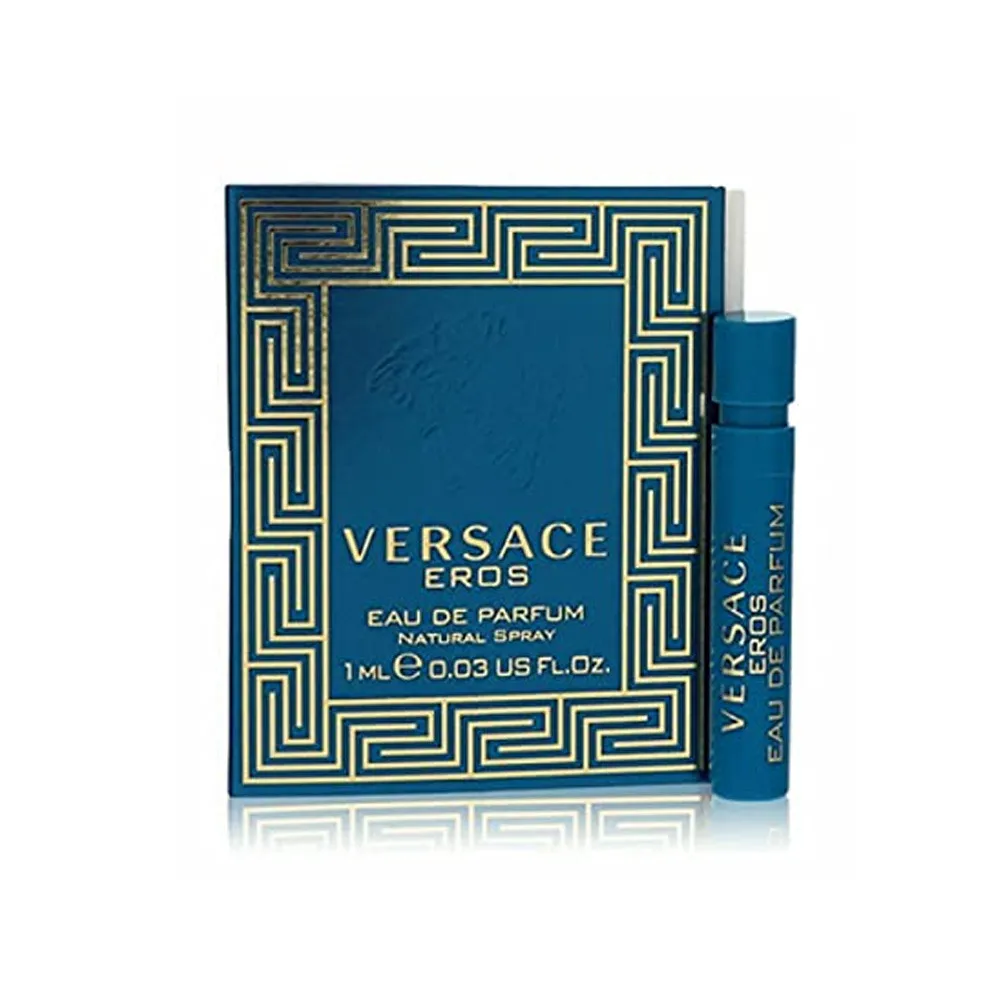 Eros parfumirana voda za moške 200 ml