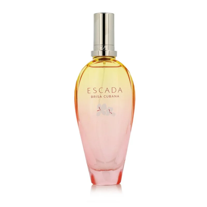 Escada Brisa Cubana toaletna voda za ženske 100 ml