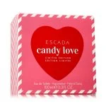 Escada Candy Love toaletna voda za ženske 100 ml
