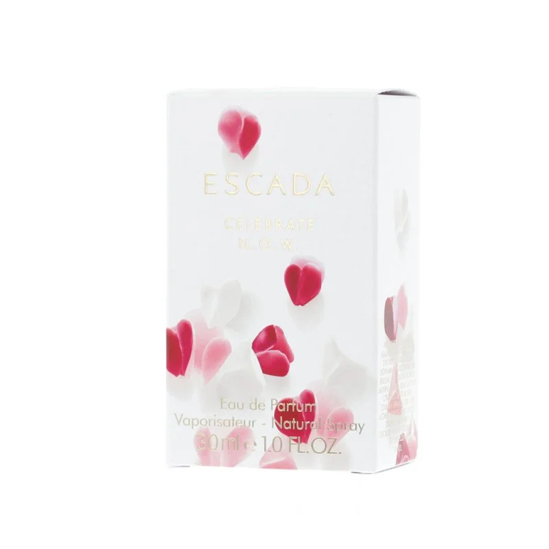 Escada Celebrate N.O.W. parfumska voda za ženske 30 ml