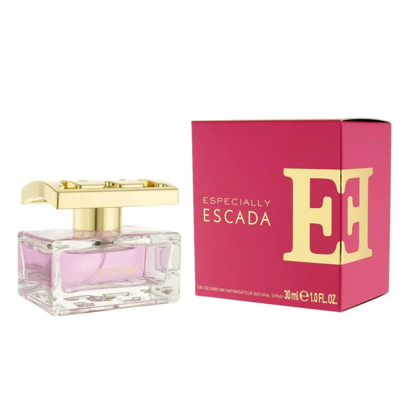Escada Especially parfumska voda za ženske 30 ml