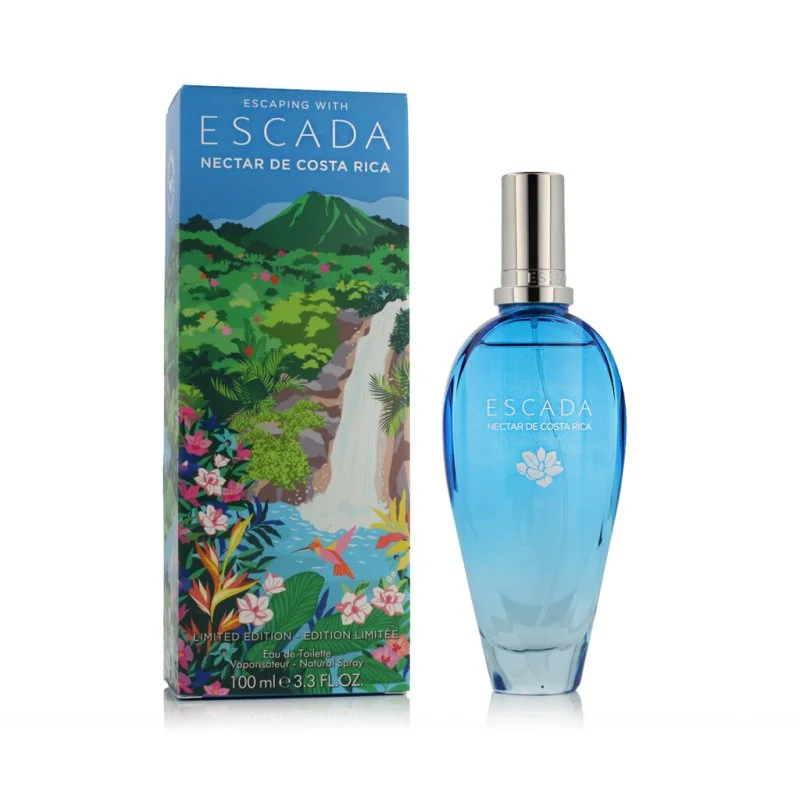 Escada Nectar de Costa Rica toaletna voda za ženske 100 ml