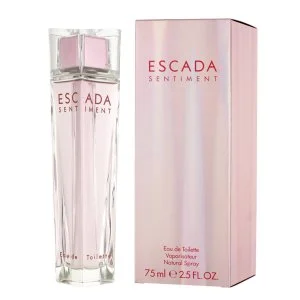 Escada Sentiment toaletna voda za ženske