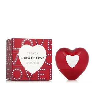 Escada Show Me Love parfumska voda za ženske