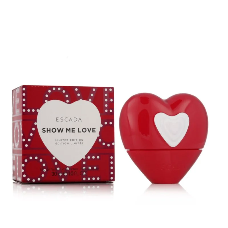 Escada Show Me Love parfumirana voda za ženske 30 ml