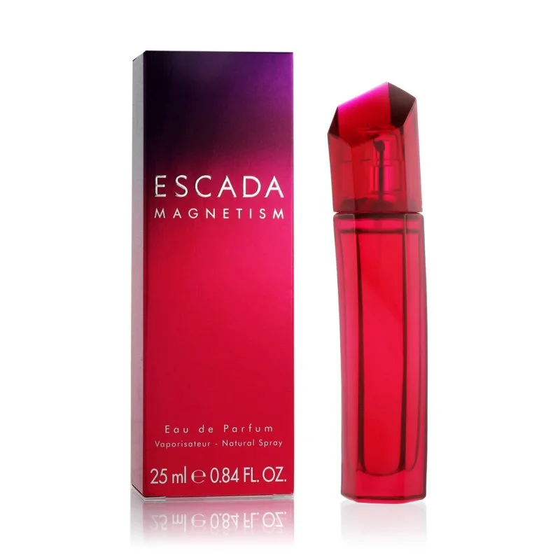Magnetism parfumska voda za ženske 25 ml