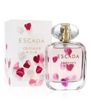 Escada Celebrate N.O.W. parfumska voda za ženske 50 ml