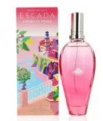 Escaping With Escada Sorbetto Rosso toaletna voda za ženske 100 ml