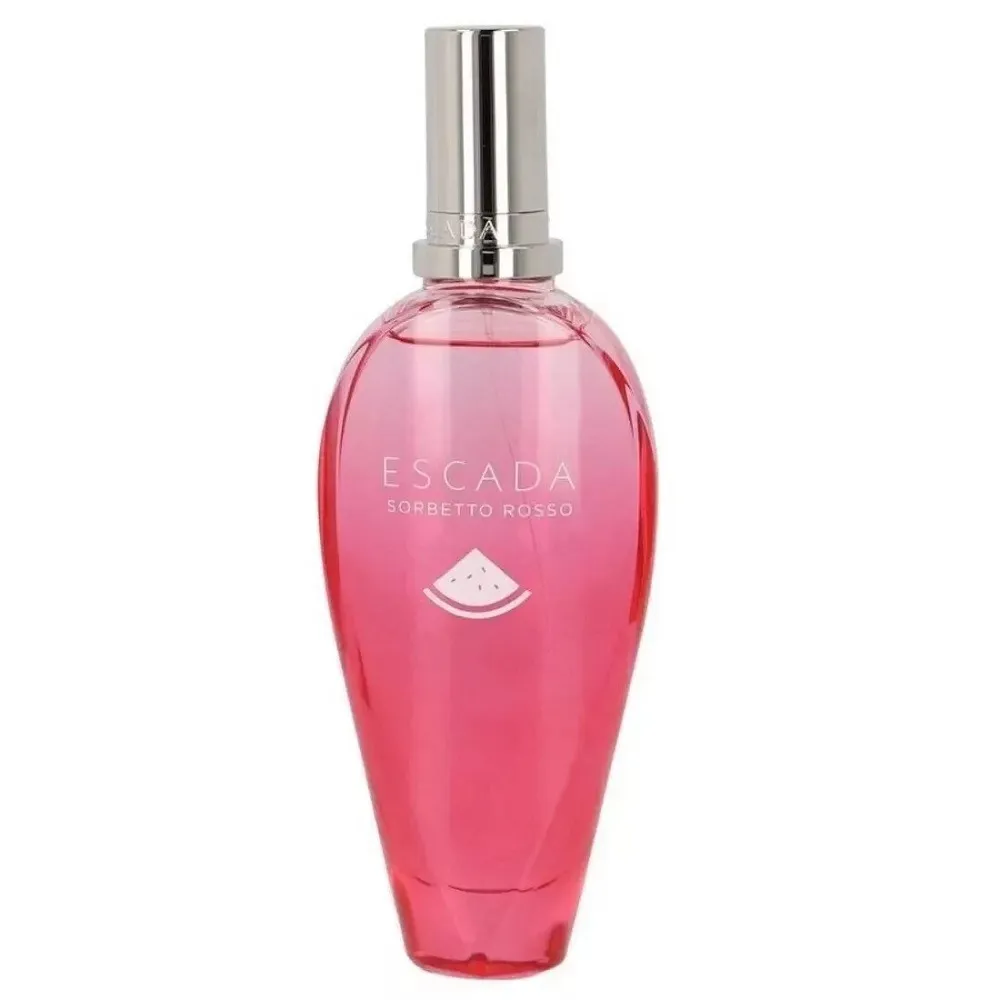Escaping With Escada Sorbetto Rosso toaletna voda za ženske 100 ml