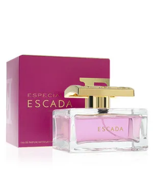 Escada Especially Escada parfumska voda za ženske 75 ml