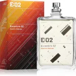 Escentric 02 toaletna voda unisex 100 ml