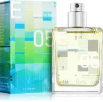 Escentric 05 toaletna voda uniseks 100 ml