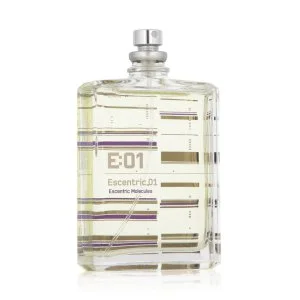 Escentric Molecules Escentric 01 toaletna voda uniseks