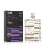 Escentric Molecules Escentric 01 toaletna voda uniseks 100 ml