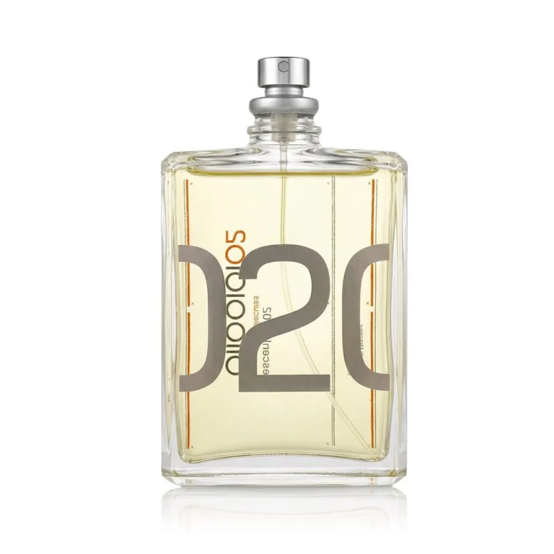 Escentric Molecules Escentric 02 toaletna voda unisex 100 ml