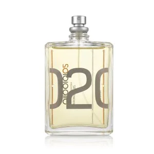 Escentric Molecules Escentric 02 toaletna voda unisex