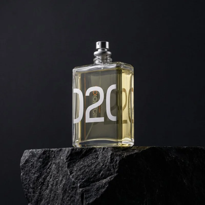 Escentric Molecules Escentric 02 toaletna voda unisex 100 ml