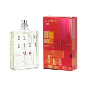 Escentric Molecules Escentric 04 toaletna voda unisex