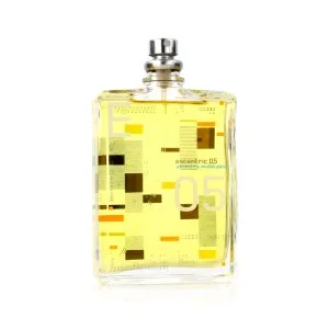 Escentric Molecules Escentric 05 toaletna voda uniseks
