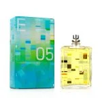 Escentric Molecules Escentric 05 toaletna voda uniseks 100 ml