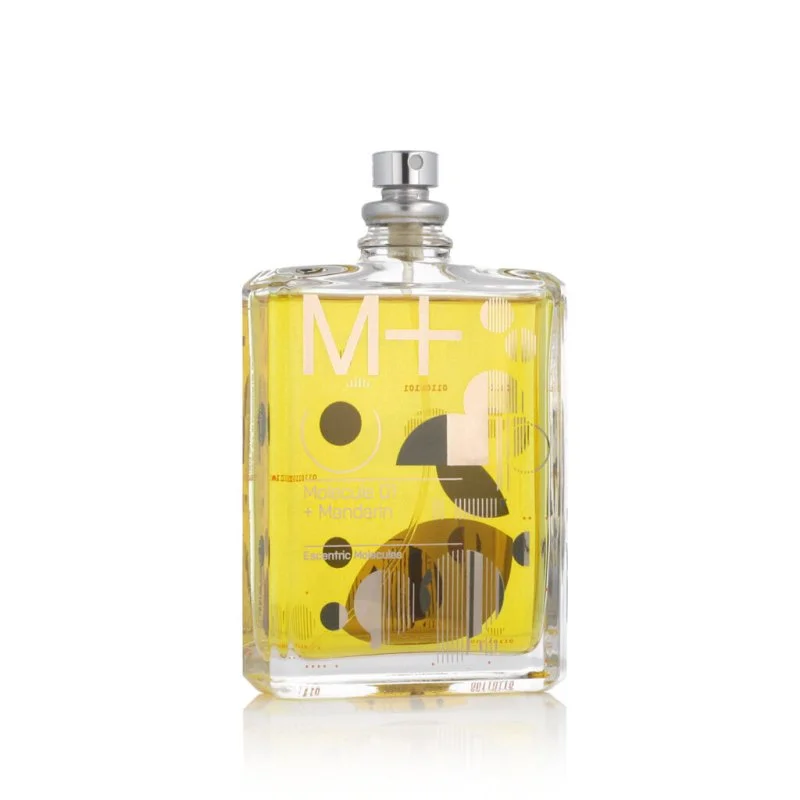 Escentric Molecules Molecule 01 + Mandarin toaletna voda uniseks 100 ml