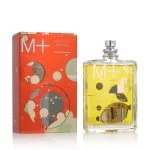Escentric Molecules Molecule 01 + Mandarin toaletna voda uniseks 100 ml