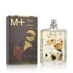 Escentric Molecules Molecule 01 + Patchouli toaletna voda unisex 100 ml